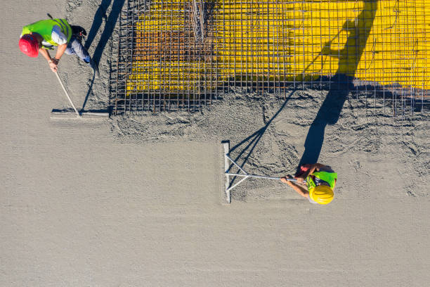Best Concrete Removal and Replacement in Grizzly Flats, CA