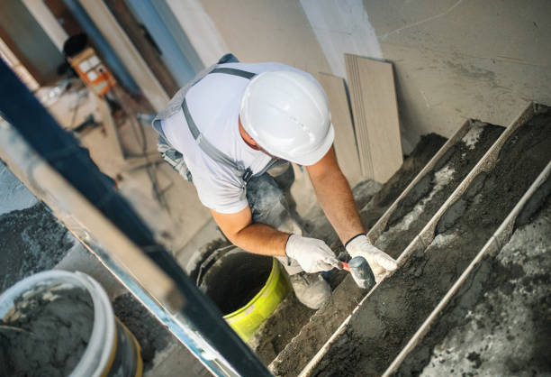 Best Concrete Demolition Services in Grizzly Flats, CA