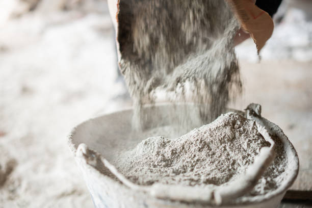 Best Concrete Foundation Repair in Grizzly Flats, CA