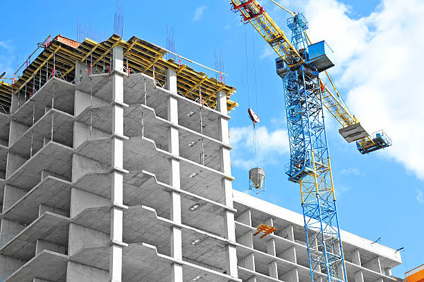 Best Commercial Concrete Services in Grizzly Flats, CA